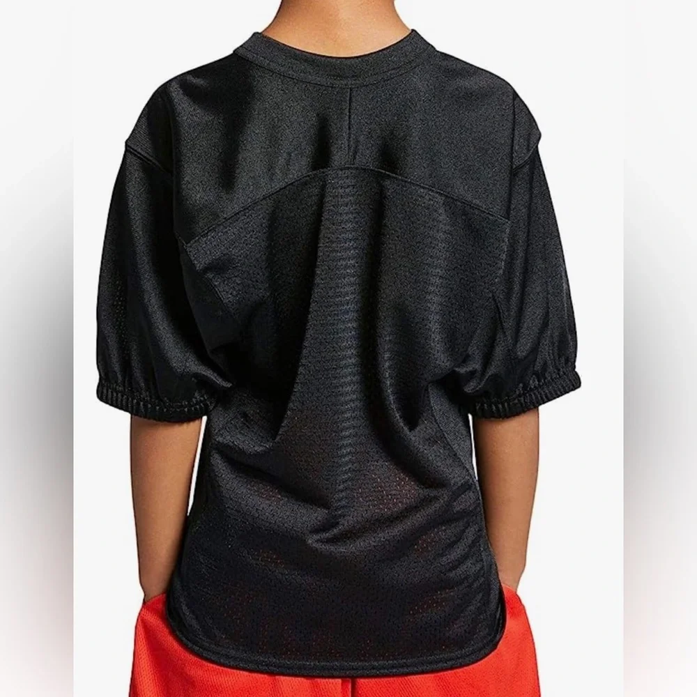 NWT Nike Youth Recruit Football Practice Jersey
